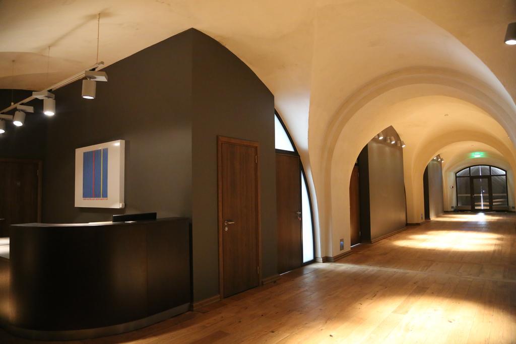 Rothko Museum Residences Daugavpils Bagian luar foto