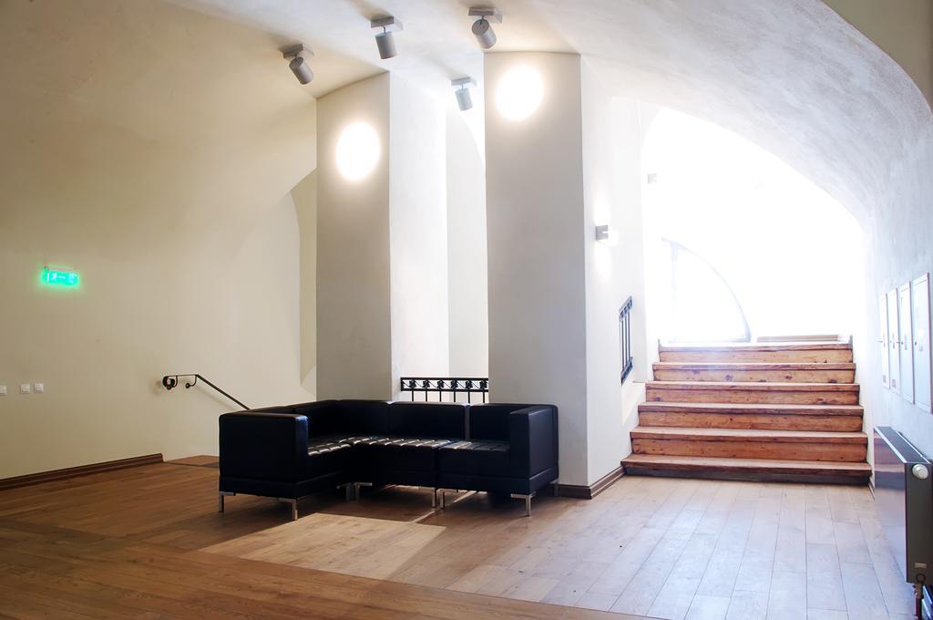 Rothko Museum Residences Daugavpils Bagian luar foto